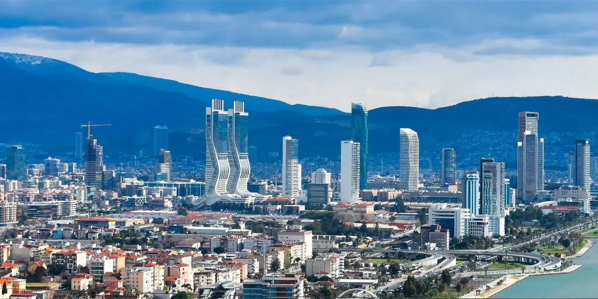 İzmir Web Tasarım