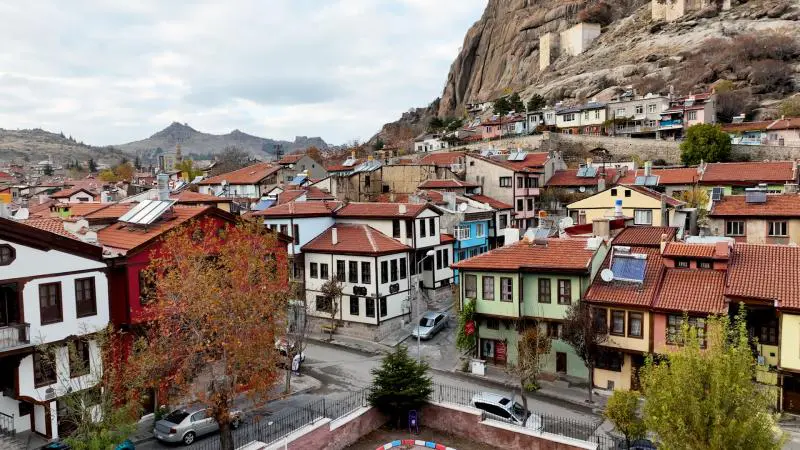 Afyonkarahisar Web Tasarım