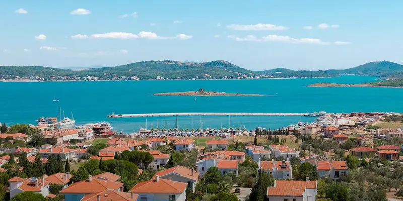 Balıkesir Web Tasarım