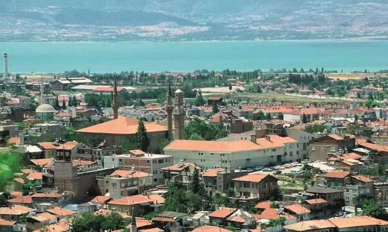 Burdur Web Tasarım