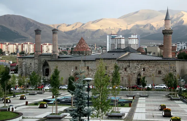 Erzurum Web Tasarım