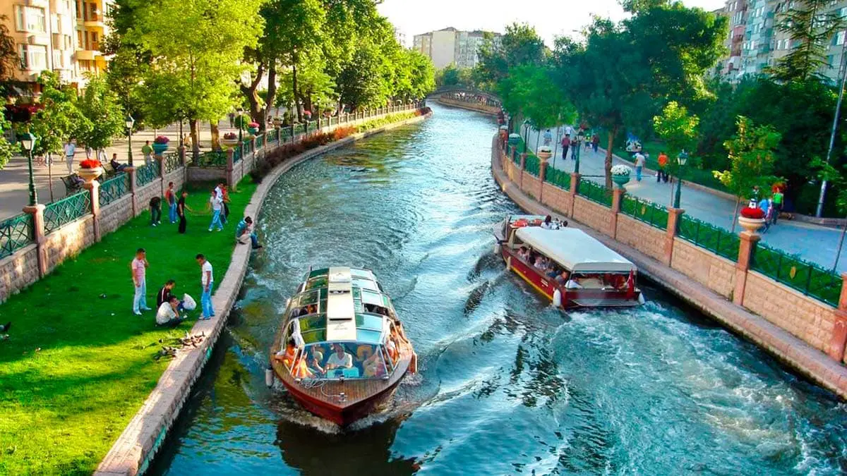 Eskişehir Web Tasarım