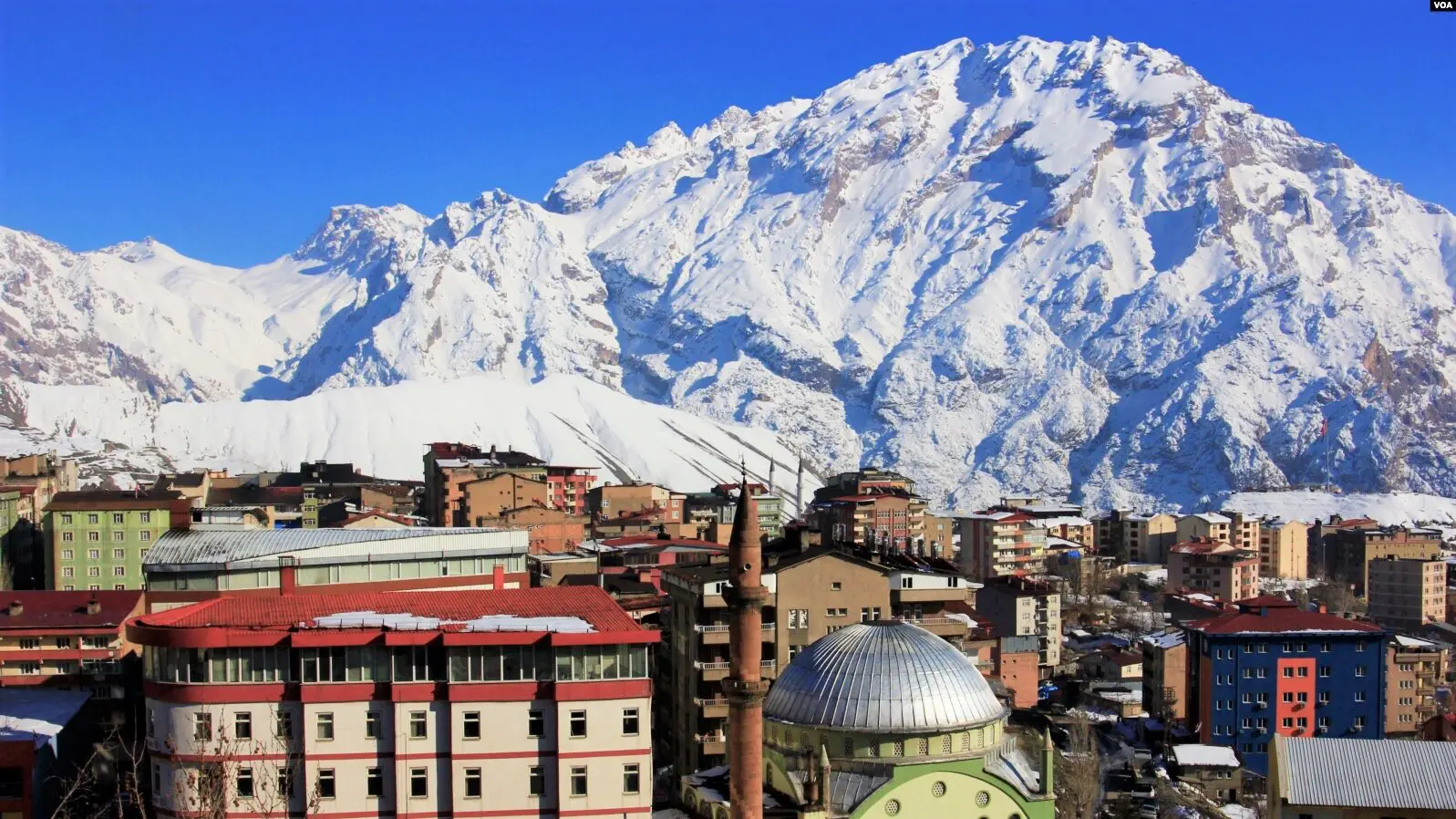 Hakkari Web Tasarım