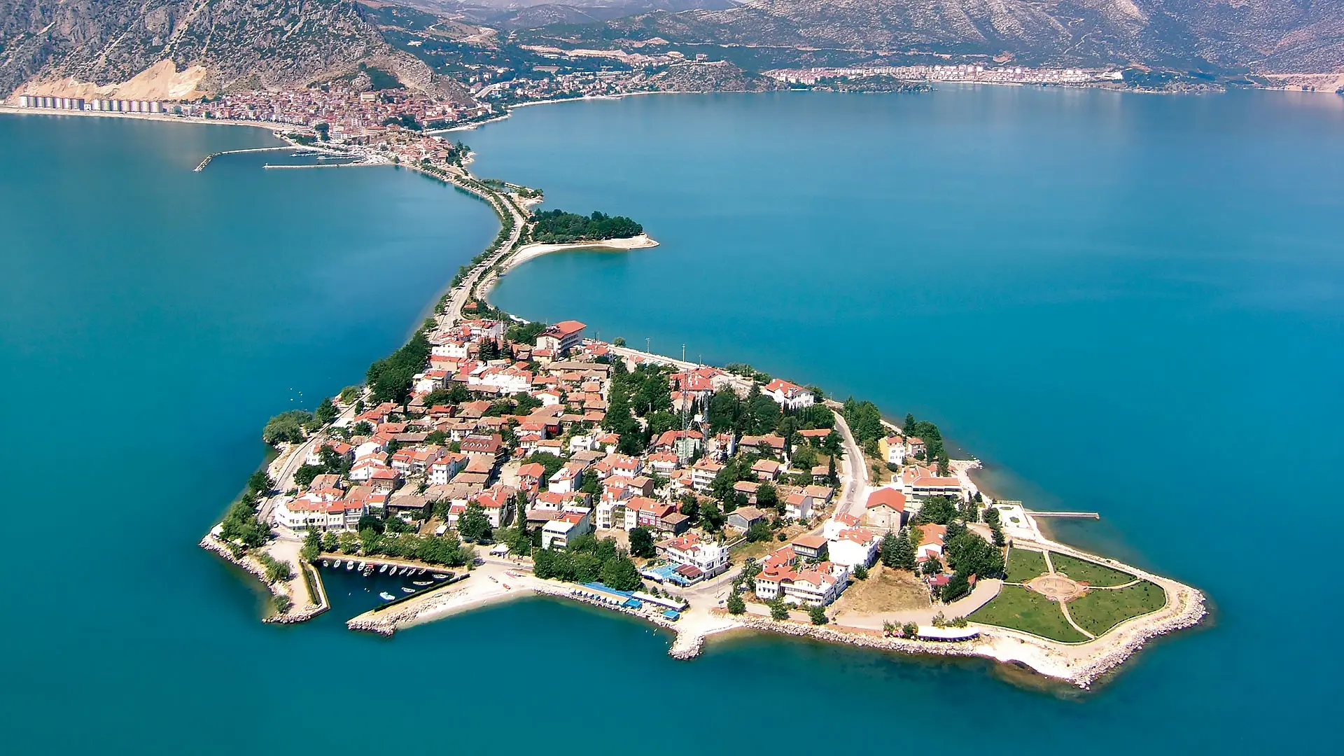 Isparta Web Tasarım