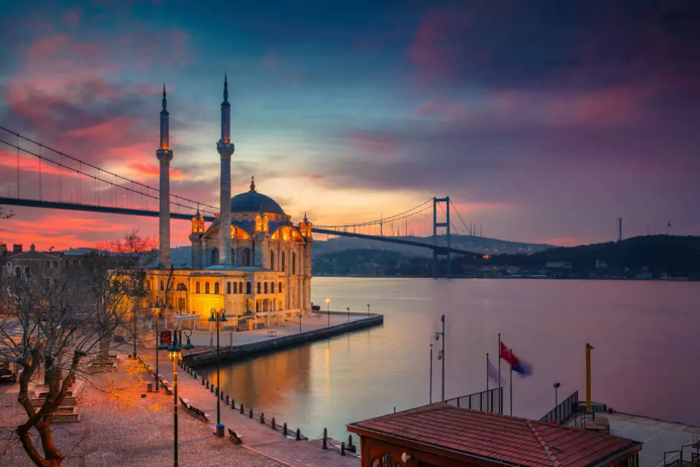 İstanbul Web Tasarım