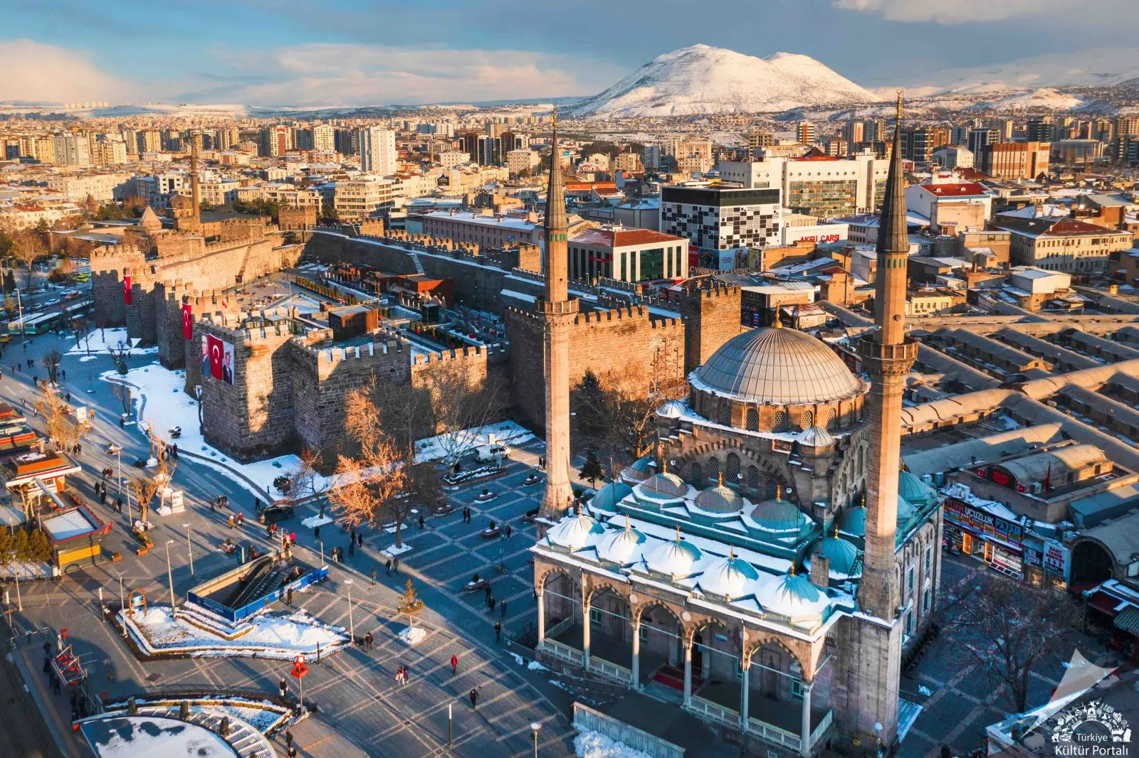 Kayseri Web Tasarım