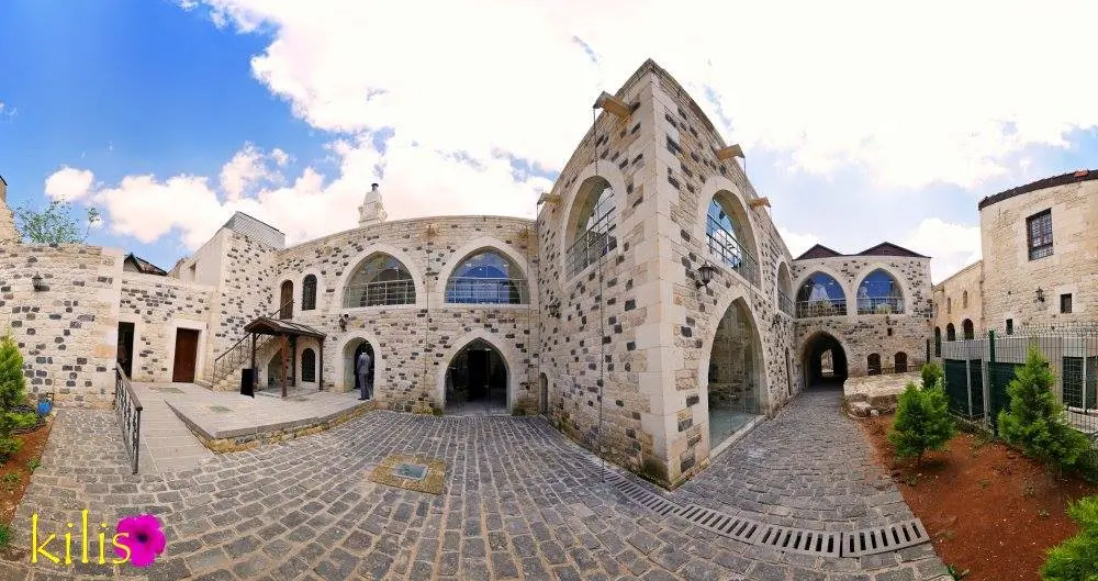 Kilis Web Tasarım