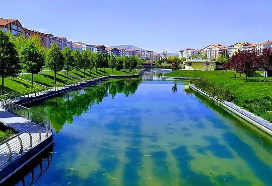 Kırşehir Web Tasarım
