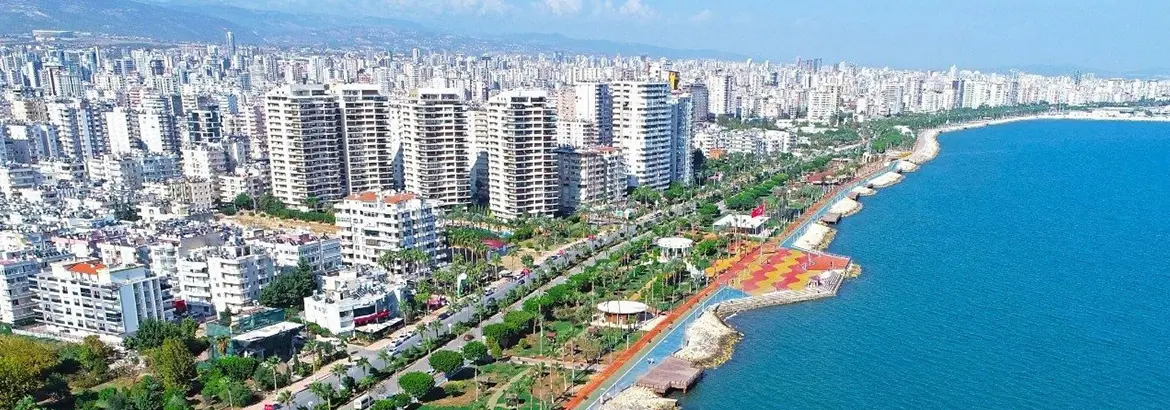 Mersin Web Tasarım
