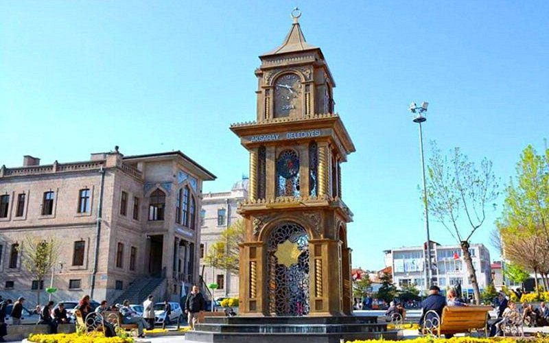 Aksaray Web Tasarım