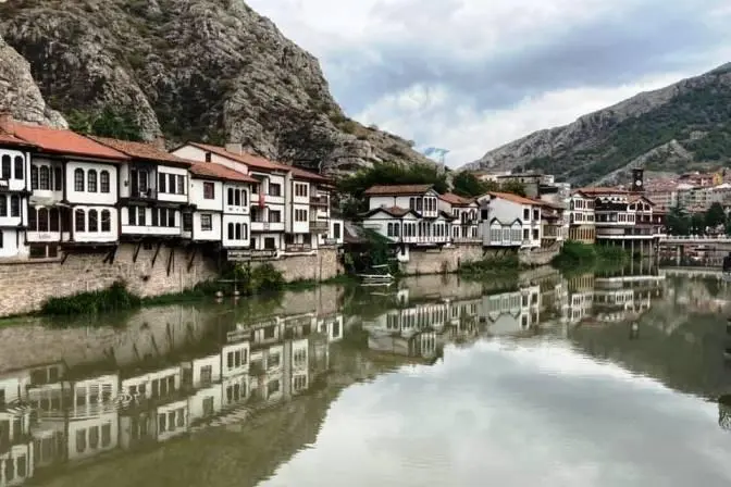 Amasya Web Tasarım