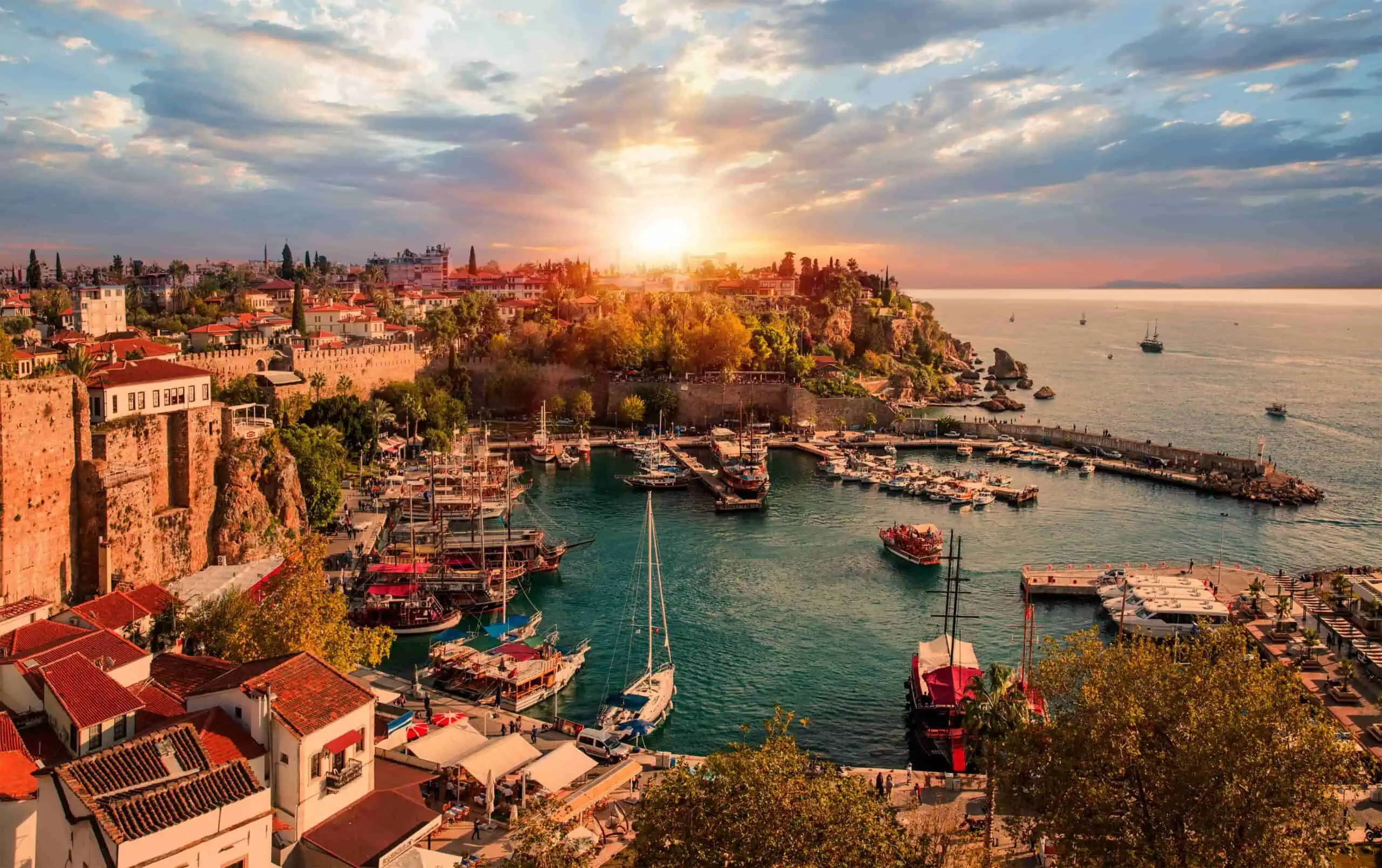 Antalya Web Tasarım
