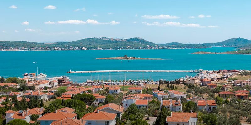 Balıkesir Web Tasarım