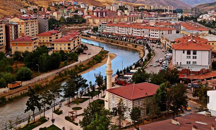 Bayburt Web Tasarım