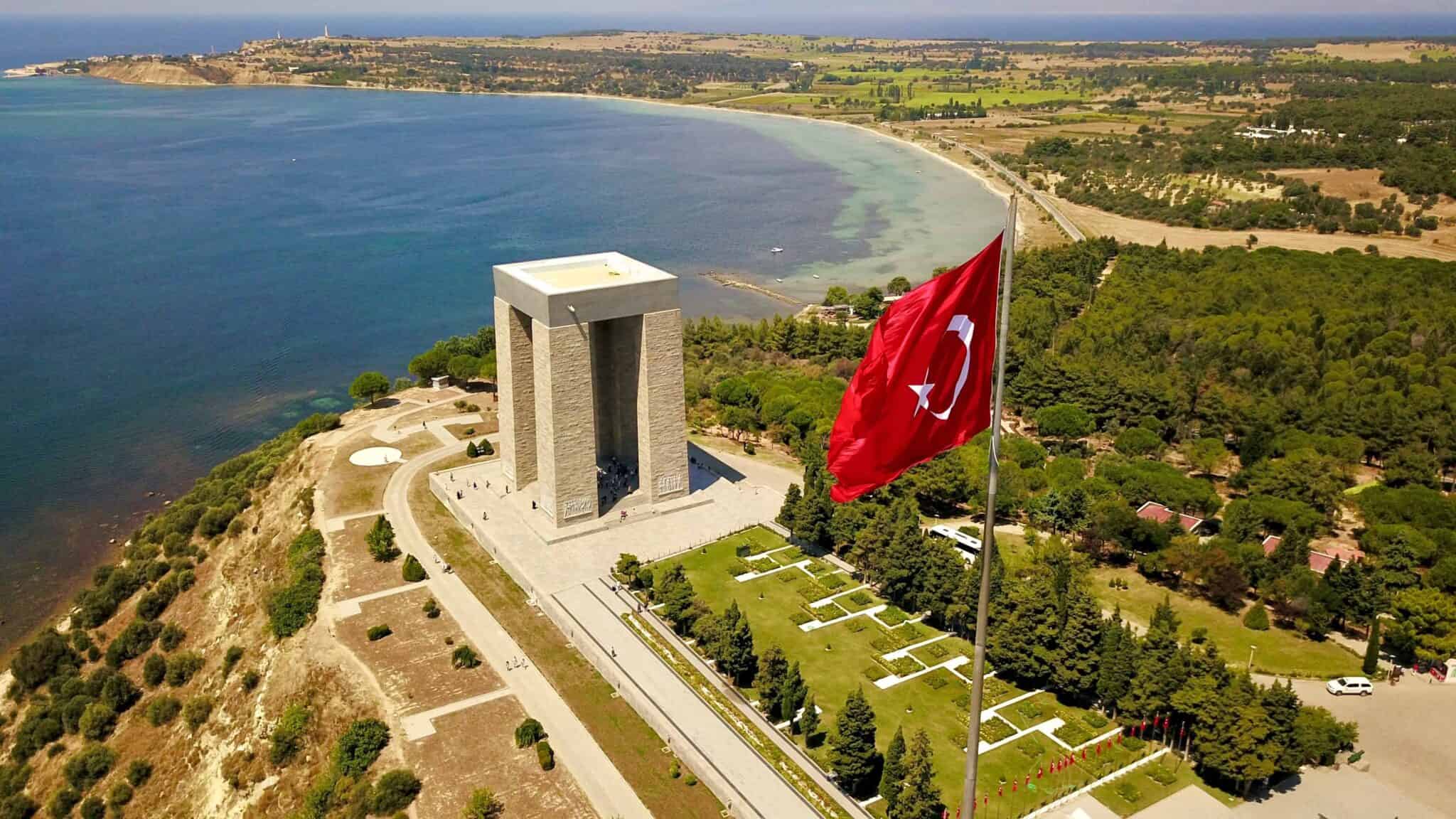 Çanakkale Web Tasarım