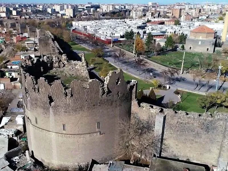 Diyarbakır Web Tasarım