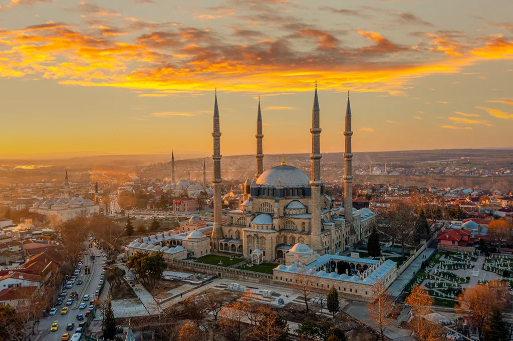 Edirne Web Tasarım