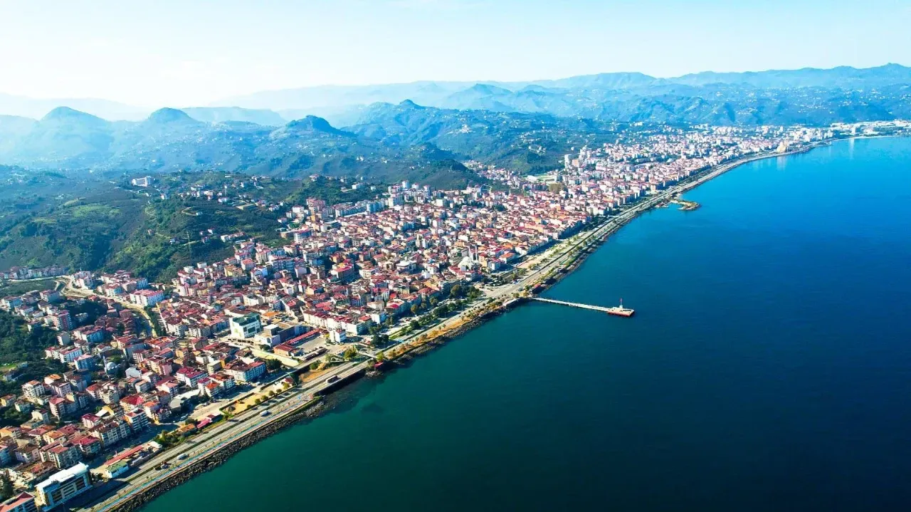 Giresun Web Tasarım