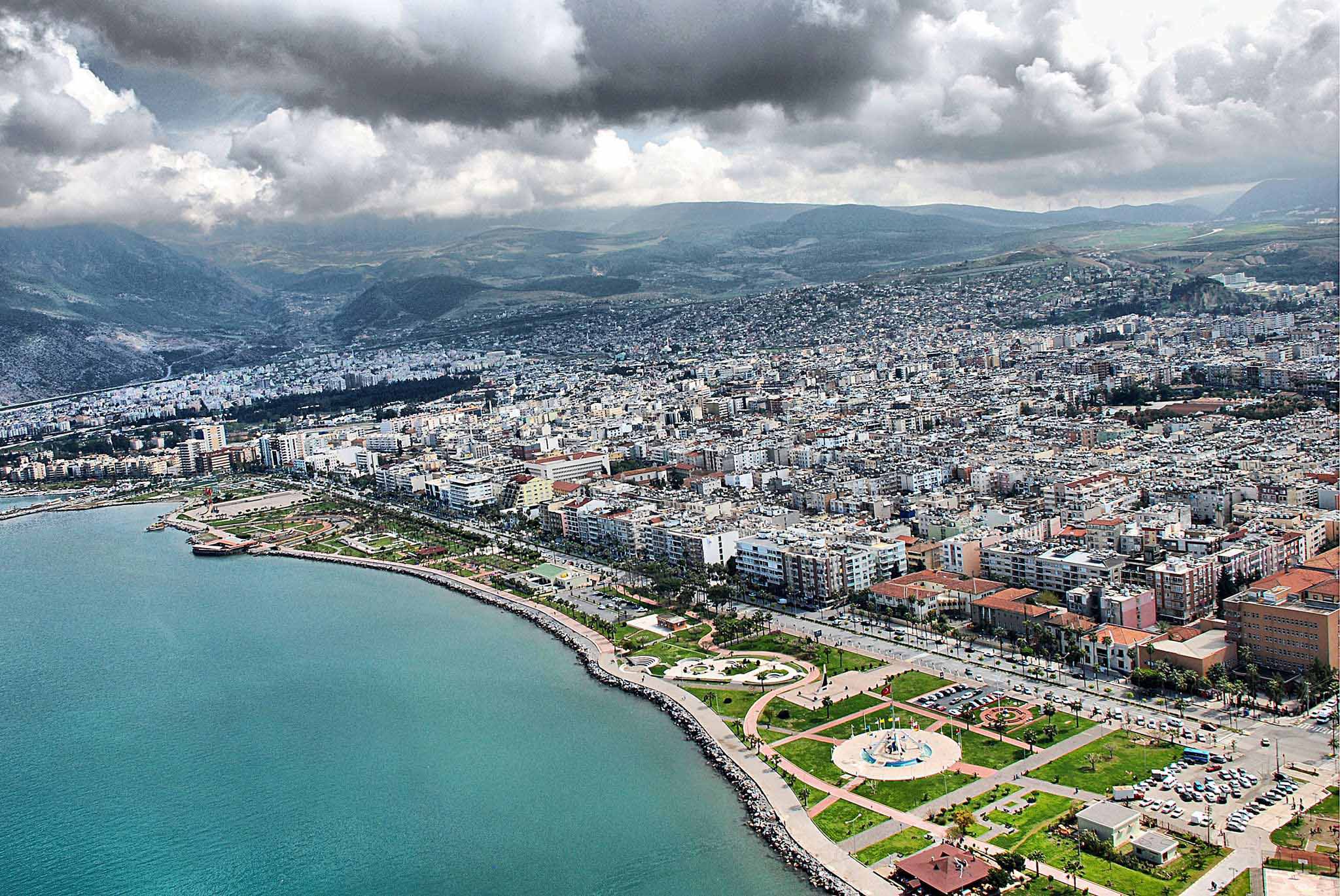 Hatay Web Tasarım