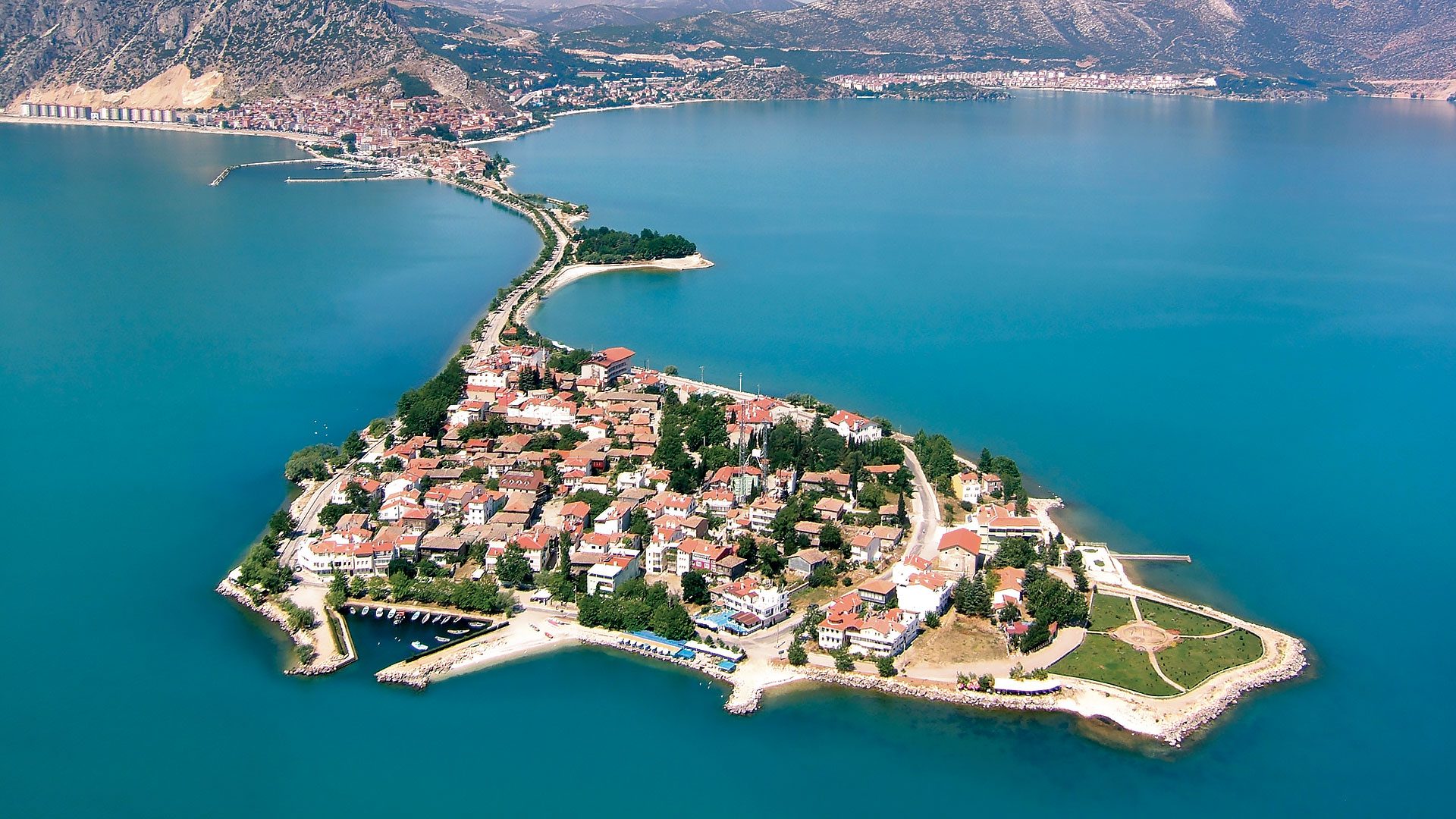 Isparta Web Tasarım