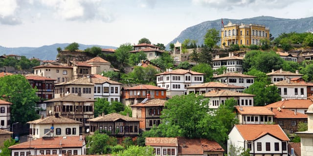 Karabük Web Tasarım