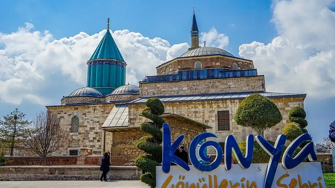Konya Web Tasarım