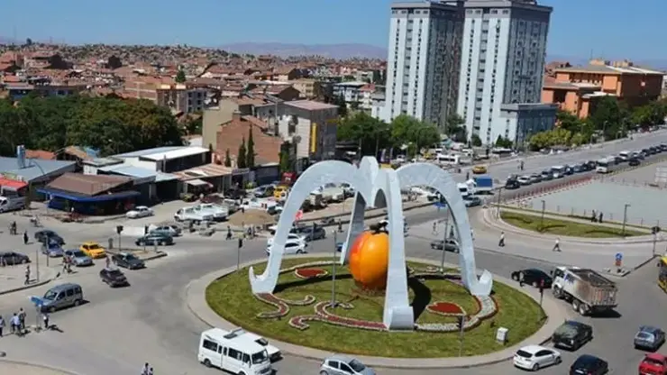 Malatya Web Tasarım