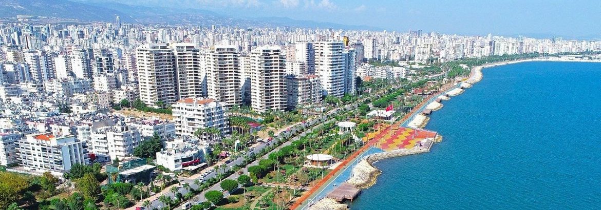Mersin Web Tasarım