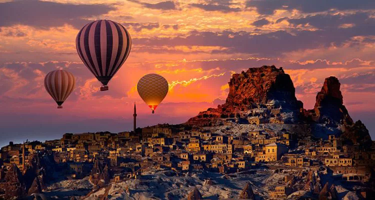 Nevşehir Web Tasarım