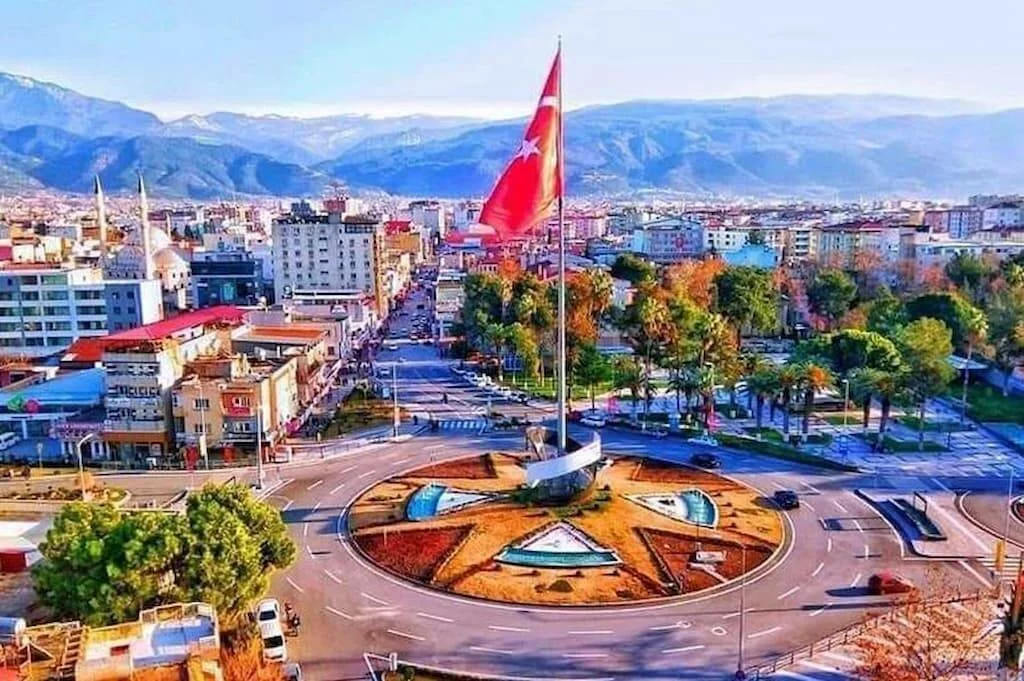 Osmaniye Web Tasarım
