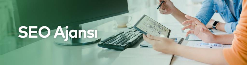 SEO Ajansı