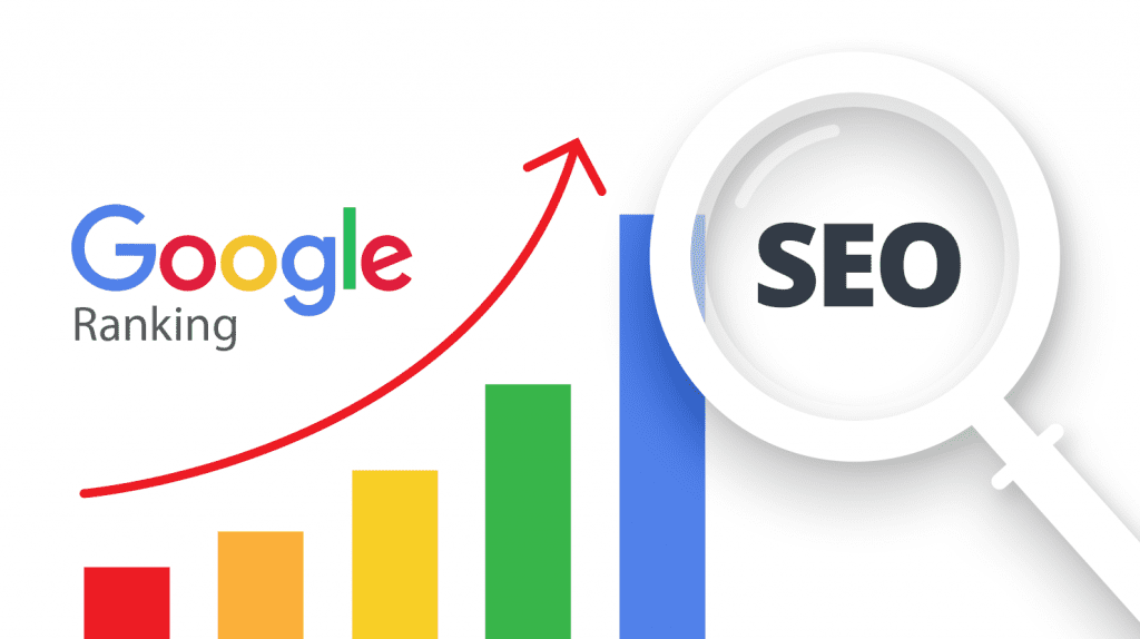 SEO Ajansı