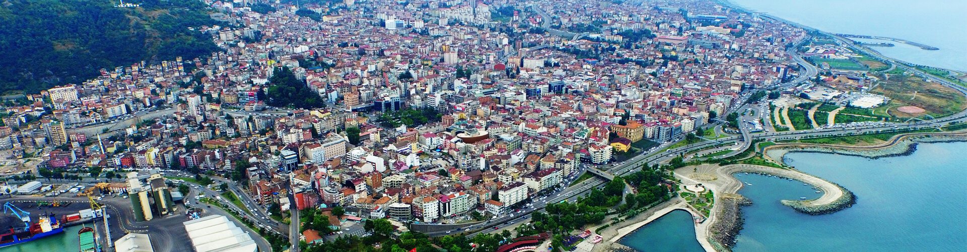 Trabzon Web Tasarım